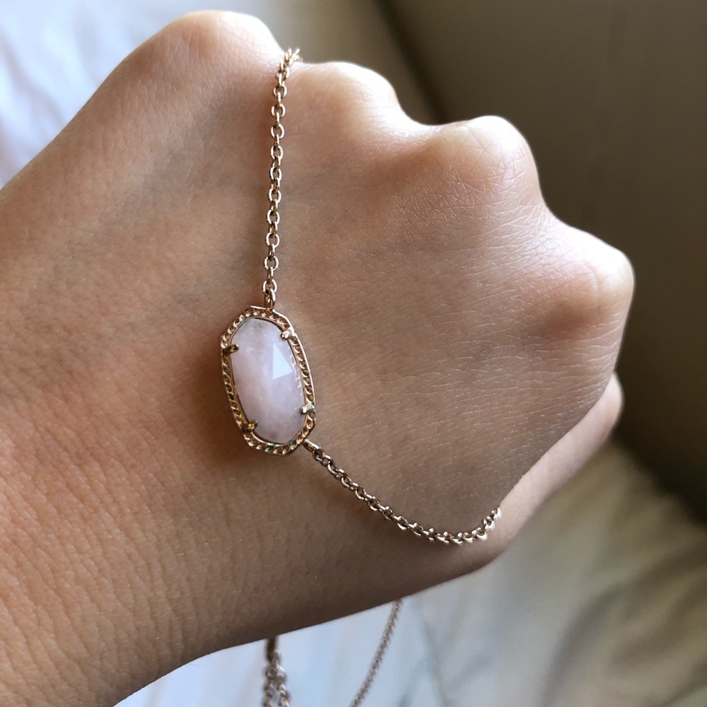 Kendra Scott Elisa Necklace